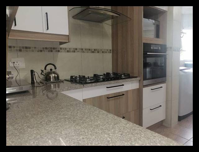 3 BEDROOM SIMPLEX FOR SALE IN MEER EN SEE